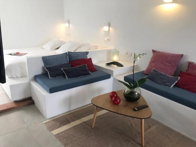 Acogedor Estudio Suite En Urbanizacion Tranquila Famara Exterior photo